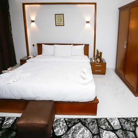 New Asser Hotel Pyramid Kafret el-Gabal Exteriör bild
